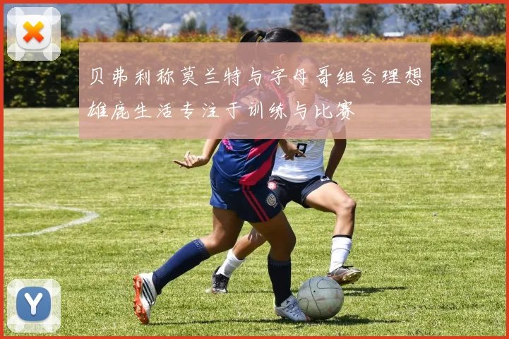 贝弗利称莫兰特与字母哥组合理想雄鹿生活专注于训练与比赛