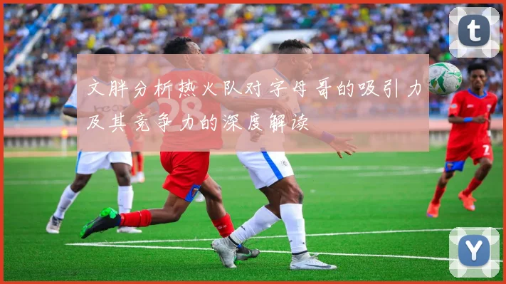 文胖分析热火队对字母哥的吸引力及其竞争力的深度解读